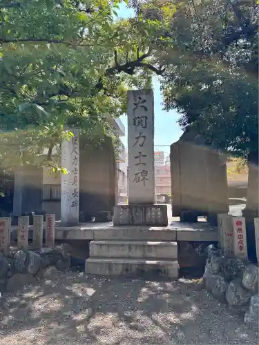 富岡八幡宮(東京都)