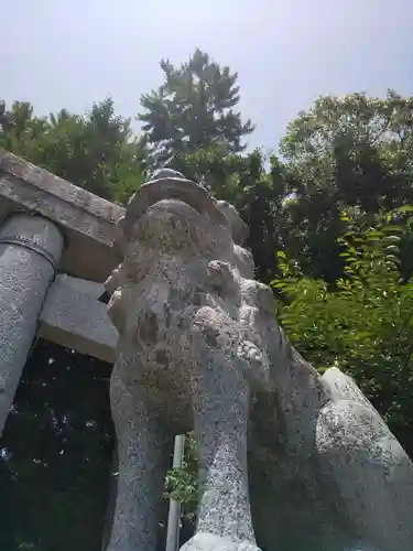 足切神社(福岡県)