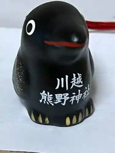 川越熊野神社(埼玉県)