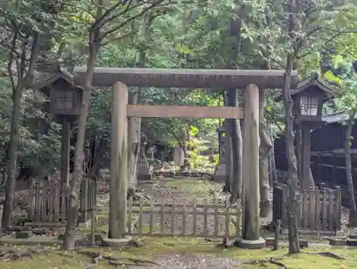 靖國神社(東京都)