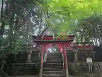 白山神社(京都府)