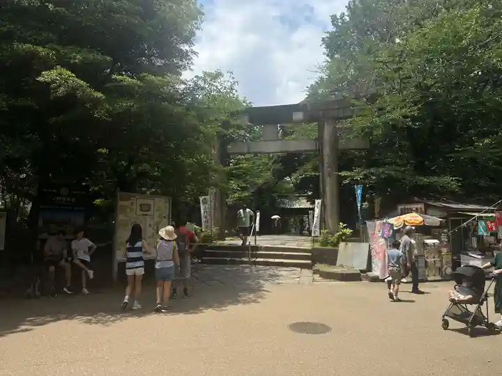 上野東照宮(東京都)