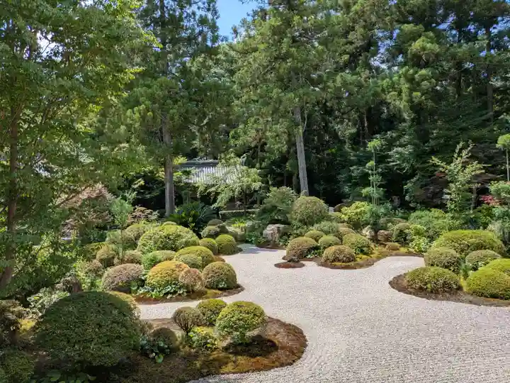 龍潭寺(静岡県)