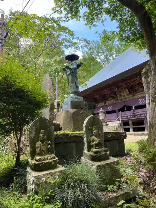 西明寺(栃木県)