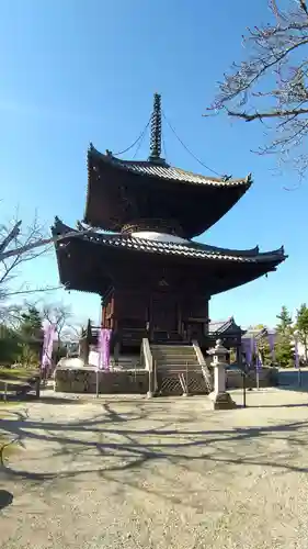 叡福寺のその他建物