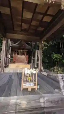 八事山 興正寺の末社・摂社