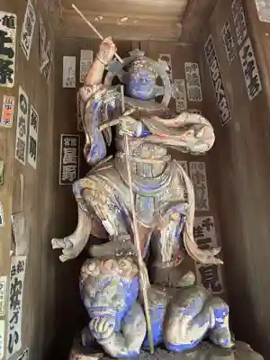 清水寺(千葉県)