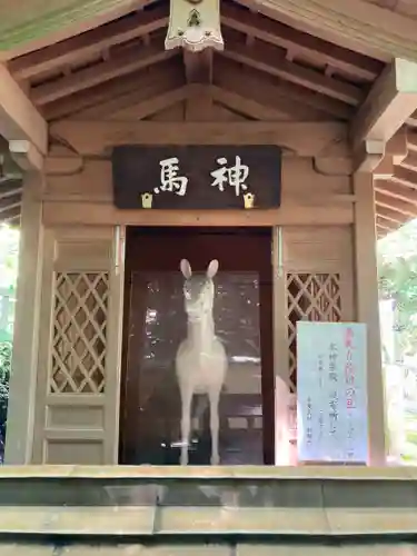 多度大社(三重県)