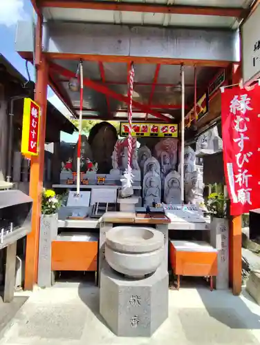 伏見豊川稲荷本宮(京都府)