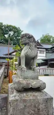 櫻山神社(岩手県)