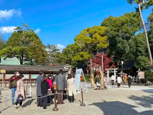 八坂神社(祇園さん)のその他建物
