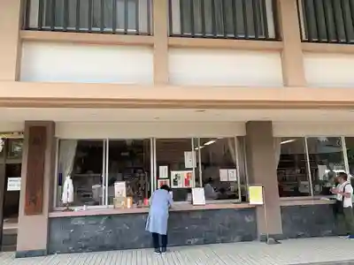 櫛田神社(福岡県)