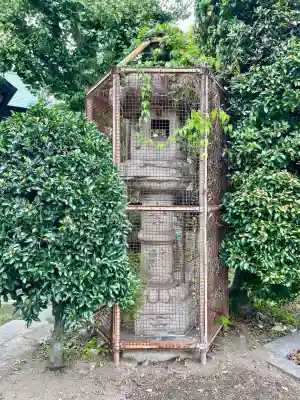 熱田神社(東京都)
