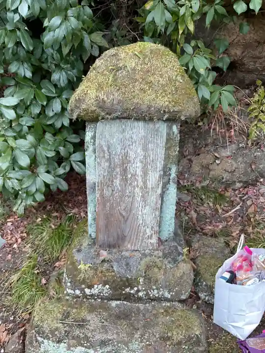 熊野社(愛知県)