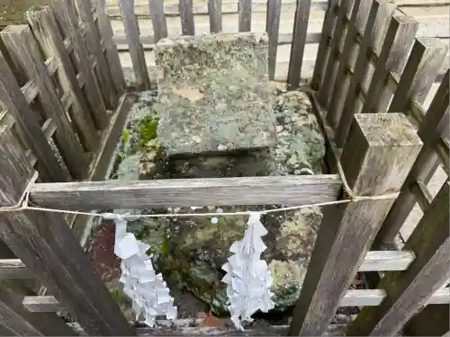 河口浅間神社(山梨県)