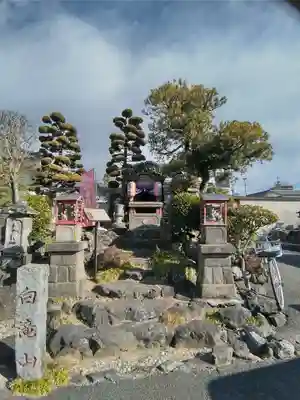 常保寺(東京都)