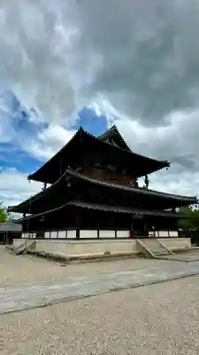 法隆寺(奈良県)