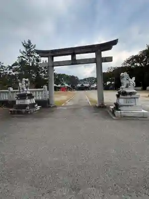 豊浜八幡神社(香川県)