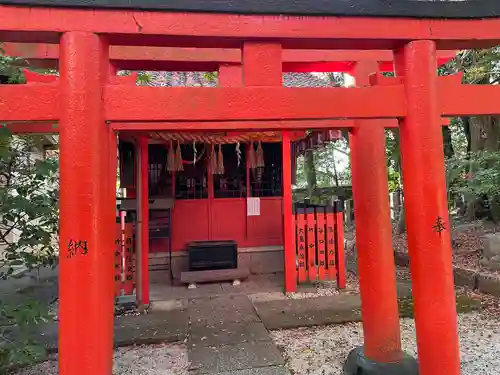 岡崎神社(京都府)