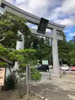 小國神社(静岡県)