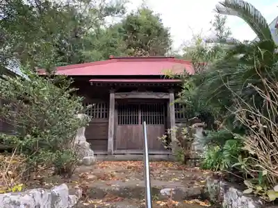 圓藏院のその他建物