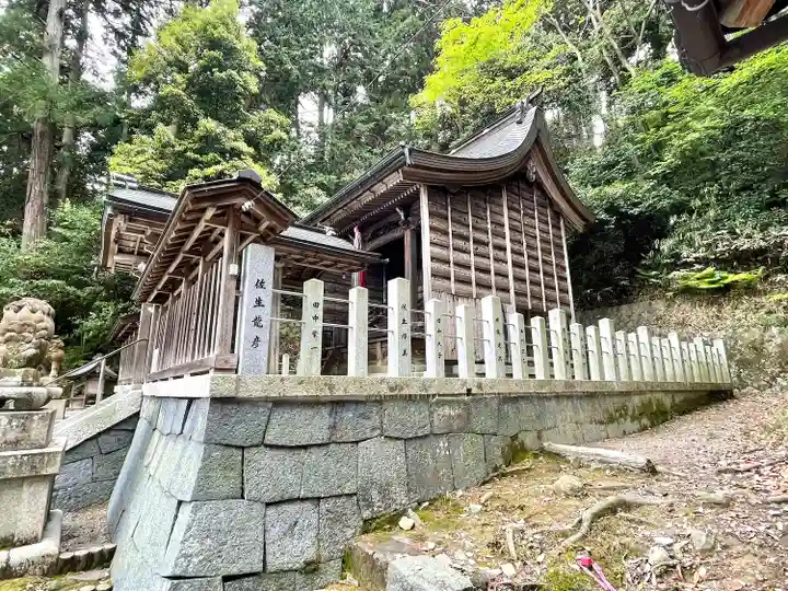 八幡神社(滋賀県)