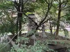 泊神社(兵庫県)