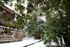 須佐神社の建物その他