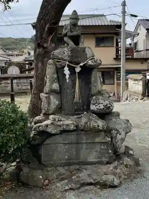 波折神社(福岡県)