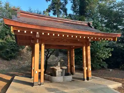 菅原神社(東京都)