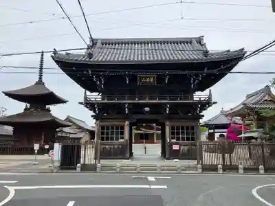 観音寺(愛知県)