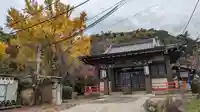 宝積寺の本殿・本堂