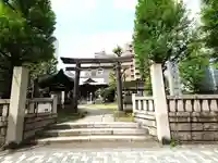 千束稲荷神社(東京都)