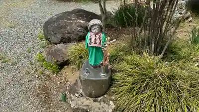 久昌寺(埼玉県)