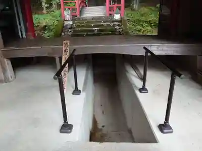 迦葉山龍華院弥勒護国寺（弥勒寺）のその他建物