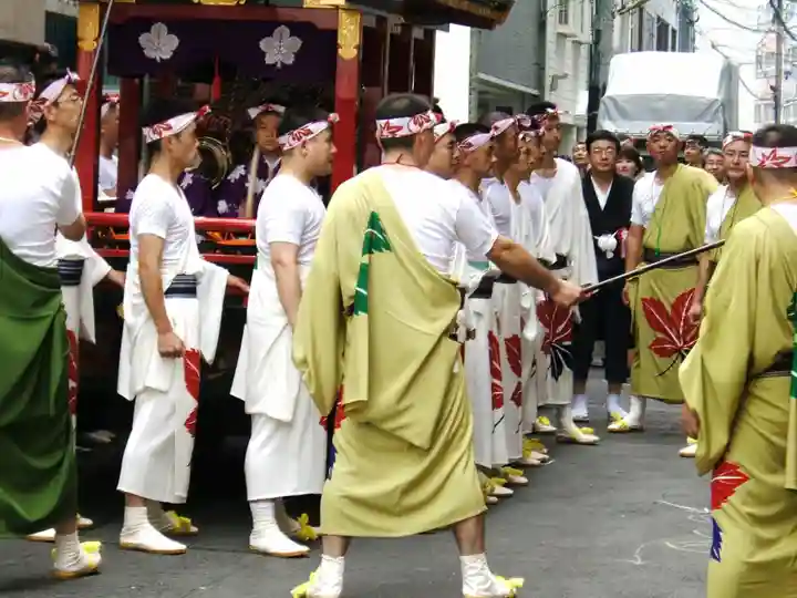 鎮西大社諏訪神社(長崎県)