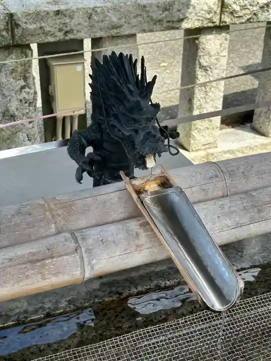 杉山神社(東京都)