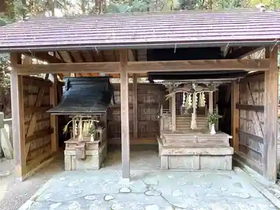 春日神社(滋賀県)