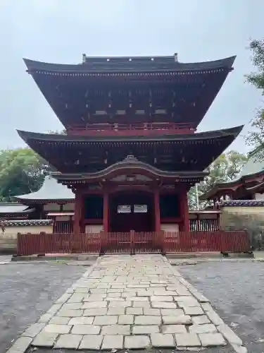 薦神社(大分県)