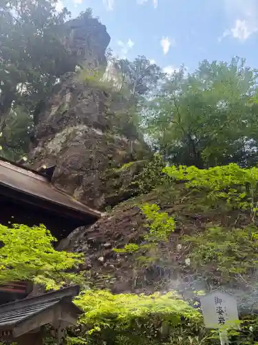 榛名神社(群馬県)