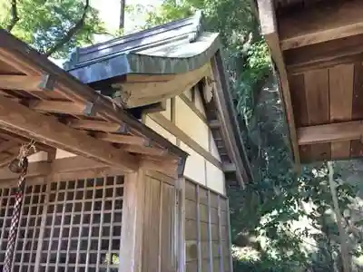 稲倉稲荷神社(三重県)