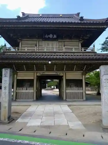 総願寺(埼玉県)