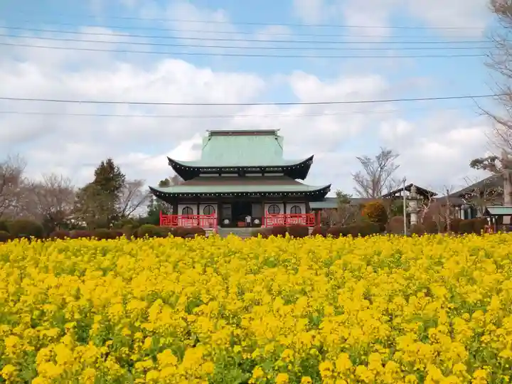 黄檗宗西願寺(静岡県)