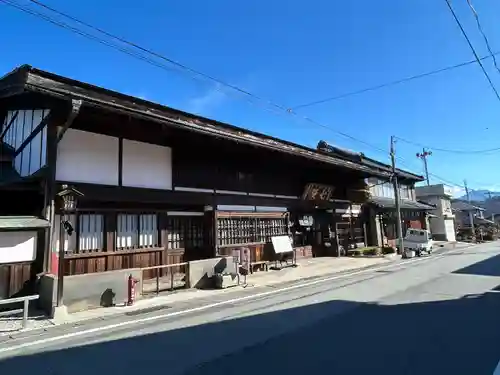 山梨縣護國神社(山梨県)