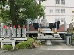 一行寺(神奈川県)