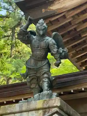 最乗寺（道了尊）(神奈川県)