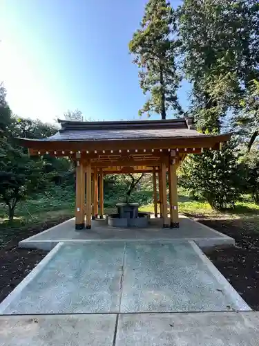 菅原神社(東京都)