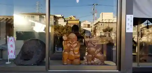 寳生院(東京都)