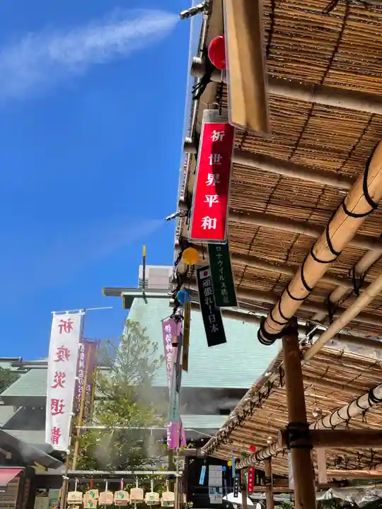 東京大神宮のその他建物