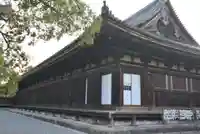 蓮華王院(三十三間堂)の本殿・本堂